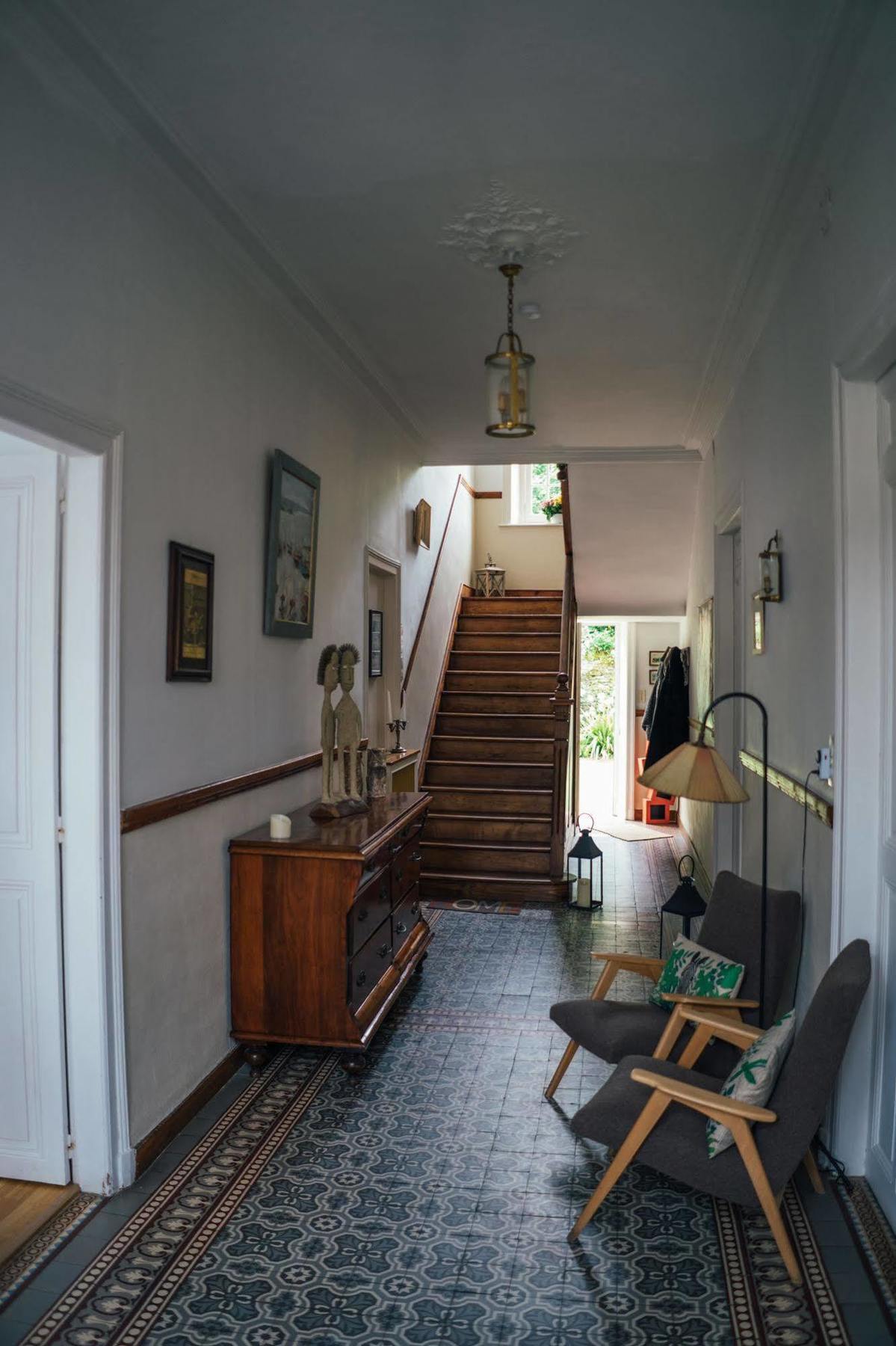 Le 14 St Michel Bed and Breakfast Josselin Buitenkant foto
