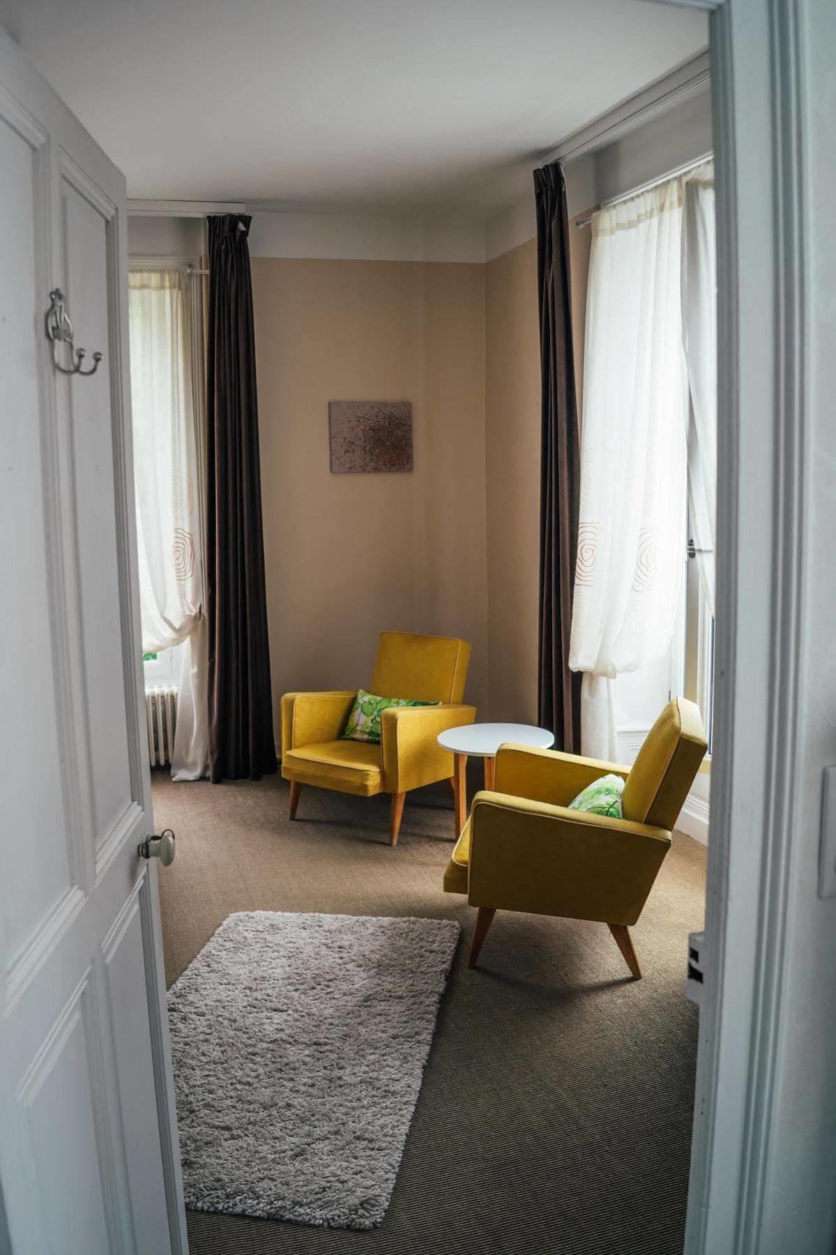 Le 14 St Michel Bed and Breakfast Josselin Buitenkant foto